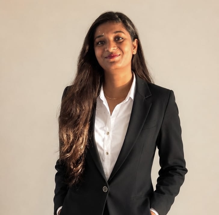 SRITW Placements selected students